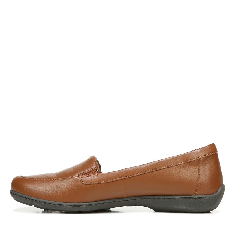 Naturalizer Soul Women's Kacy Slip-On Brown 9.5 W - Image 4